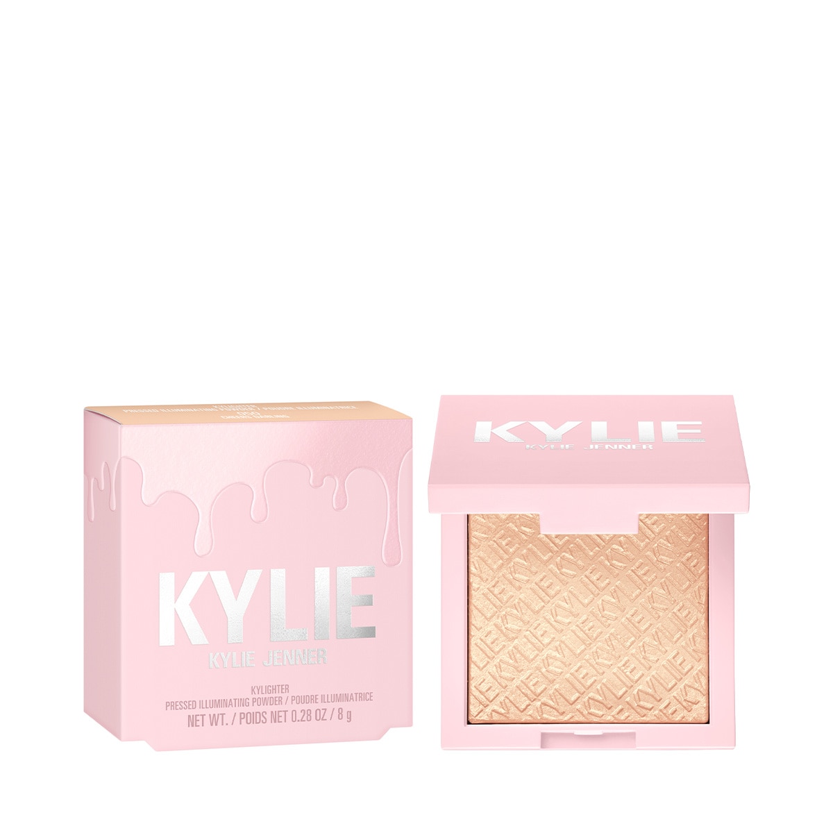 KYLIE COSMETICS KYLIGHTER (ILUMINADOR)